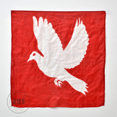 Dove Silk (Red)